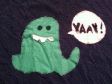 Sloth (USA-2) : The Yaay's Have It!